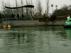 -蠡湖大桥公园