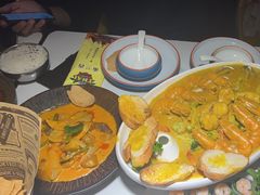 -泰兰香·Thailand(凯德空中花园店)