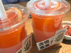 -潮粥荟·潮汕砂锅粥(槐房万达店)
