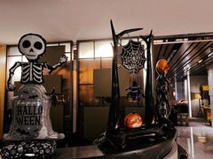 -西安高新希尔顿酒店·咖啡露台西餐厅