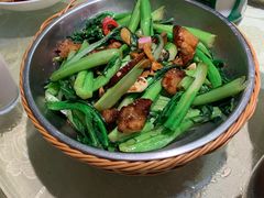 -原汁原味农家菜·经典粤菜(江燕南路店)