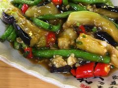 -潼南太安名鱼•特色江湖菜 太安鱼
