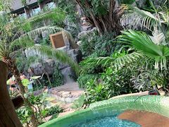 -渔岛海洋度假区