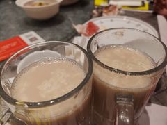 -幸福的烤包子·新疆菜
