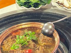 -顺顺小吃(独克宗古城店)