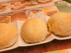 -添好运点心专门店(深水埗店)