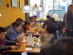 -锅贴王小吃(南大街店)