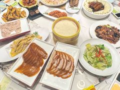 -玉林烤鸭店(垡头店)