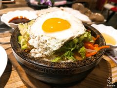 -韩俊焰烤肉自助餐(增城万达广场店)