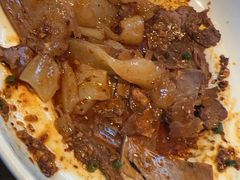-北京老铺烤鸭(老城根店)