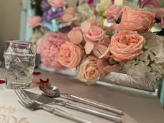 -PARFUM FLORAL花境法餐(南京首店)