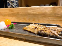 -镹·鱼料理  国产鱼使用店