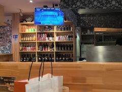 -晶吉·居酒屋·烧鸟·生鱼饭(中山区民主广场店)