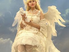 -海马体照相馆(南昌王府井购物中心店)