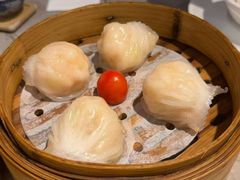 -虾饺妹·粤式手工点心(水荫路店)