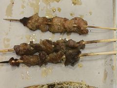 -新凯旋烧烤·燕姐千岛湖土菜