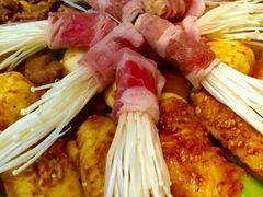 -黄记煌三汁焖锅(凯德广场店)