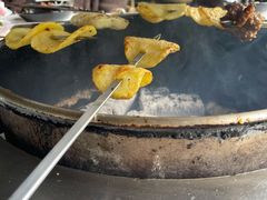 -杨家水浒烤肉(骆家庄店)