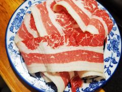 -飘香火锅(玉林西路店)