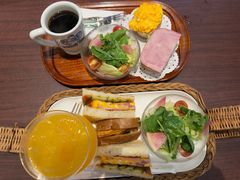 -西村咖啡店 (中山手本店)