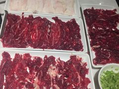 -食潮汕头鲜牛馆(望京保利店)
