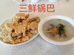 -怡园饭店-餐厅(四望亭店)