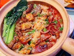 -赵财记·肠粉·煲仔饭(九龙城店)
