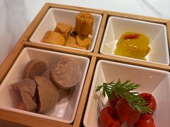 -大碗居·烤鸭·鱼头泡饼(天坛东门店)