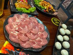 -红小姐的烤肉店(西三旗店)