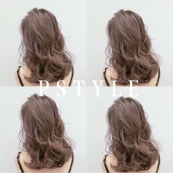-P.STYLE 派斯造型