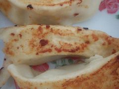 鲜肉锅贴-劈柴院锅贴(沈阳路店)