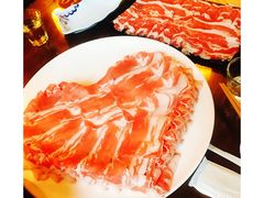 -竹叶涮肉坊(总店)