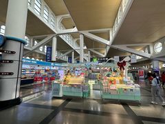 -厦门高崎国际机场-T3航站楼