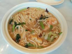 -莆田餐厅PUTIEN(三里屯店)