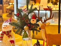 -济南喜来登酒店