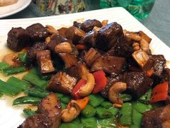 -南京圣和府邸豪华精选酒店