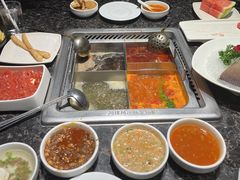 -海底捞火锅(邯郸新世纪中心店)