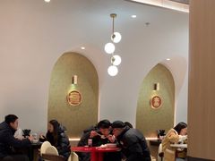 -宁波汤团店(外滩店)