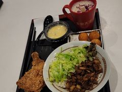 -永和大王(春日上新·白广店)