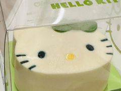 -好利来(北新桥店)