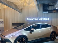 -现代汽车文化中心 Hyundai Motorstudio Beijing