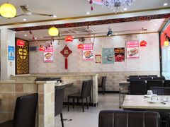 大堂-城一锅涮烤羊蝎子·烤串