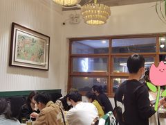 -堂屋糖水店(愚园店)