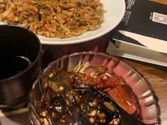 特色冰粉-湘里乡亲甲王二老店