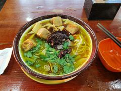 -美玲拉面(鞍山西道店)