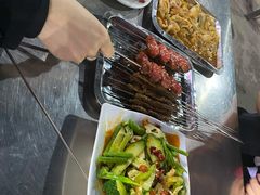 -永刚烧烤(大夜市店)