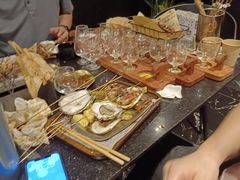 -麦凯伦烧烤·精酿超级工厂店(金桥总店)