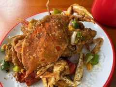 -坛南湾阿强农家乐.海鲜大排档老字号(福州地标美食店)