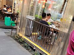 -醉月城西昌火盆烧烤(天府店)