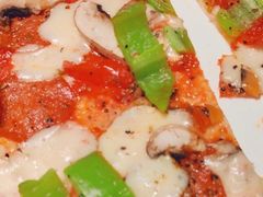 -玛尚诺Pizza&Bar(长泰广场店)
